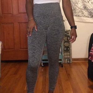 Victoria Secret Tummy Tucking Leggings